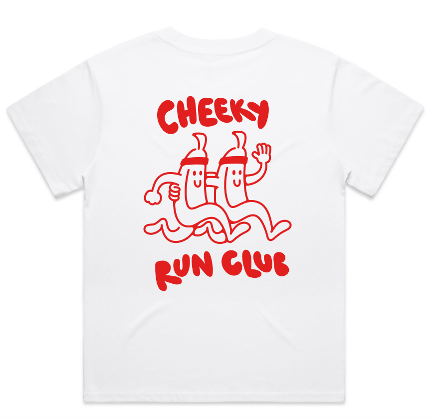 It's beginning to look a lot like Cheeky (Women's)