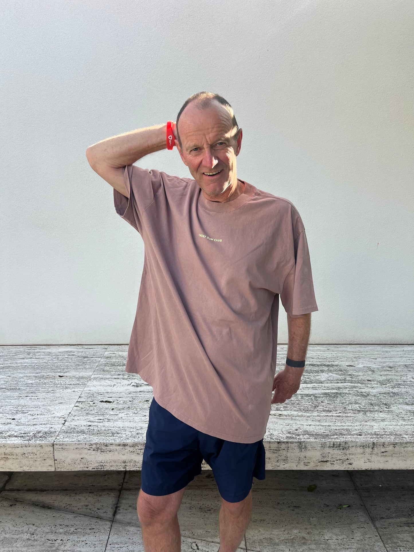Wannabe Brown (Men's)
