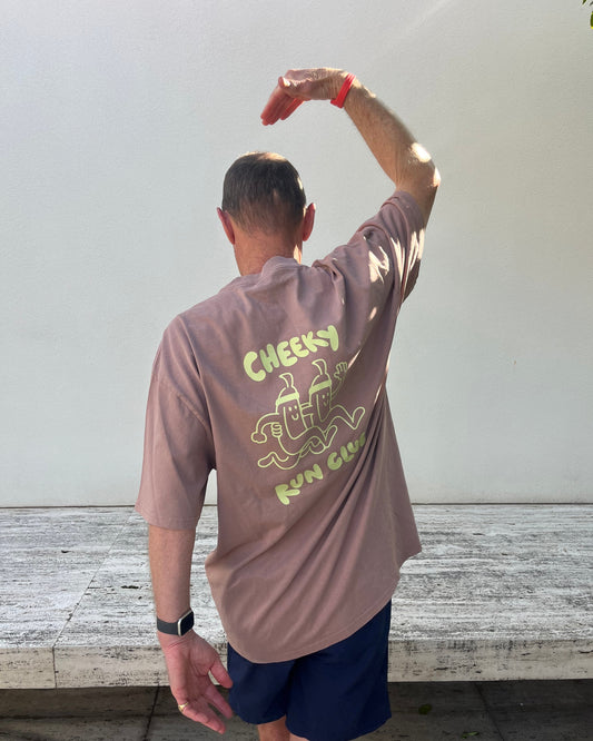 Wannabe Brown (Men's)