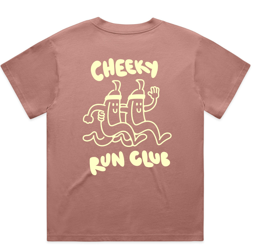 Wannabe Brown (Men's)