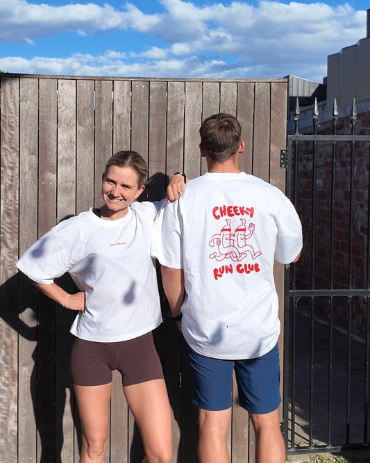 It's beginning to look a lot like Cheeky (Men's)