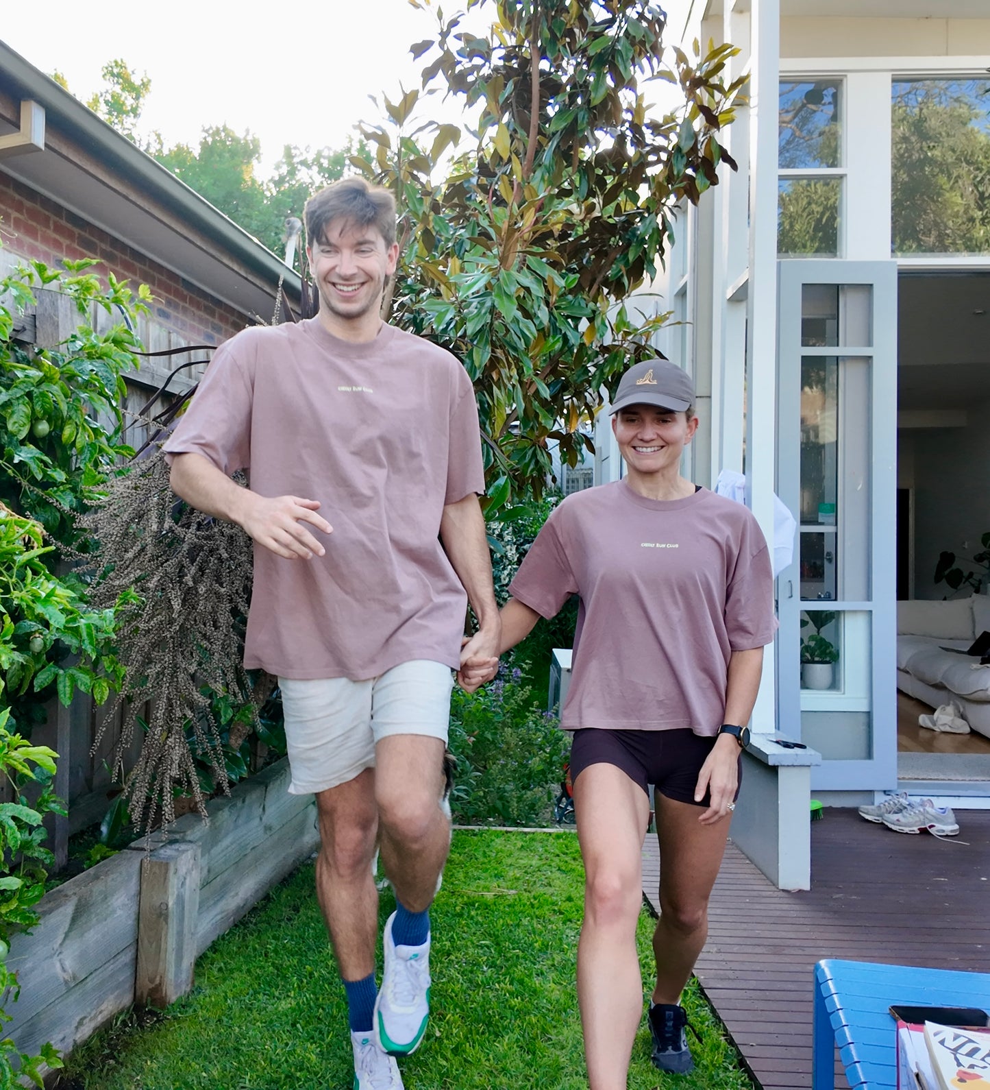 Wannabe Brown (Men's)
