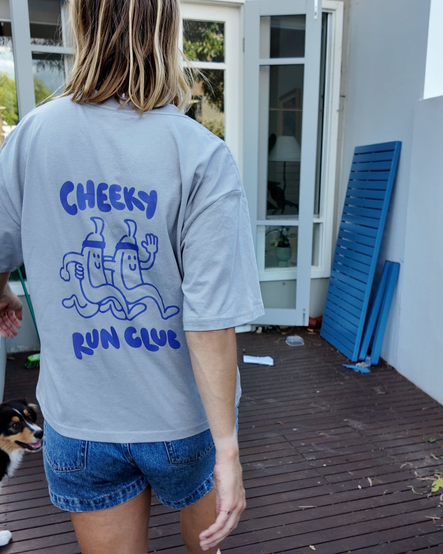 Storm in a T-Shirt (Women's)