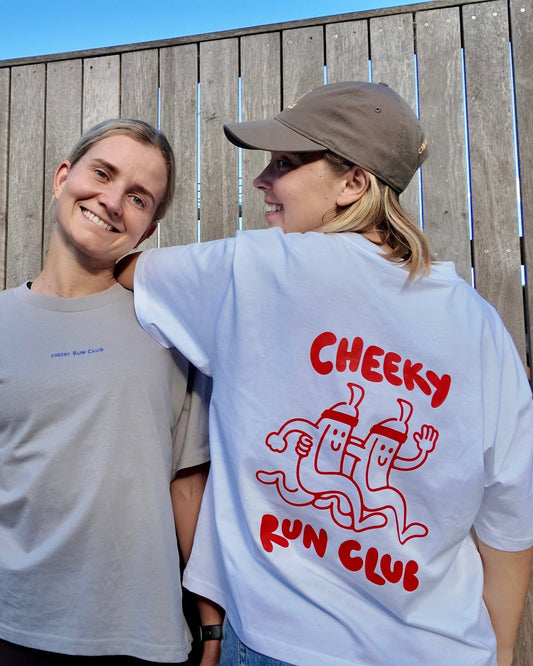 It's beginning to look a lot like Cheeky (Women's)