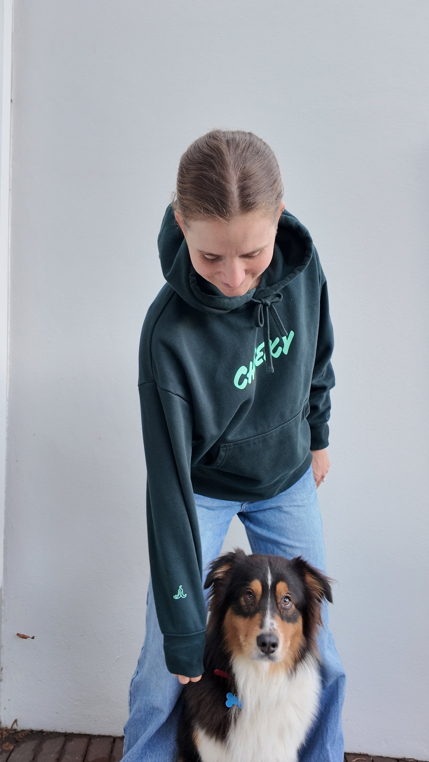 Your new favourite hoodie (Women's)