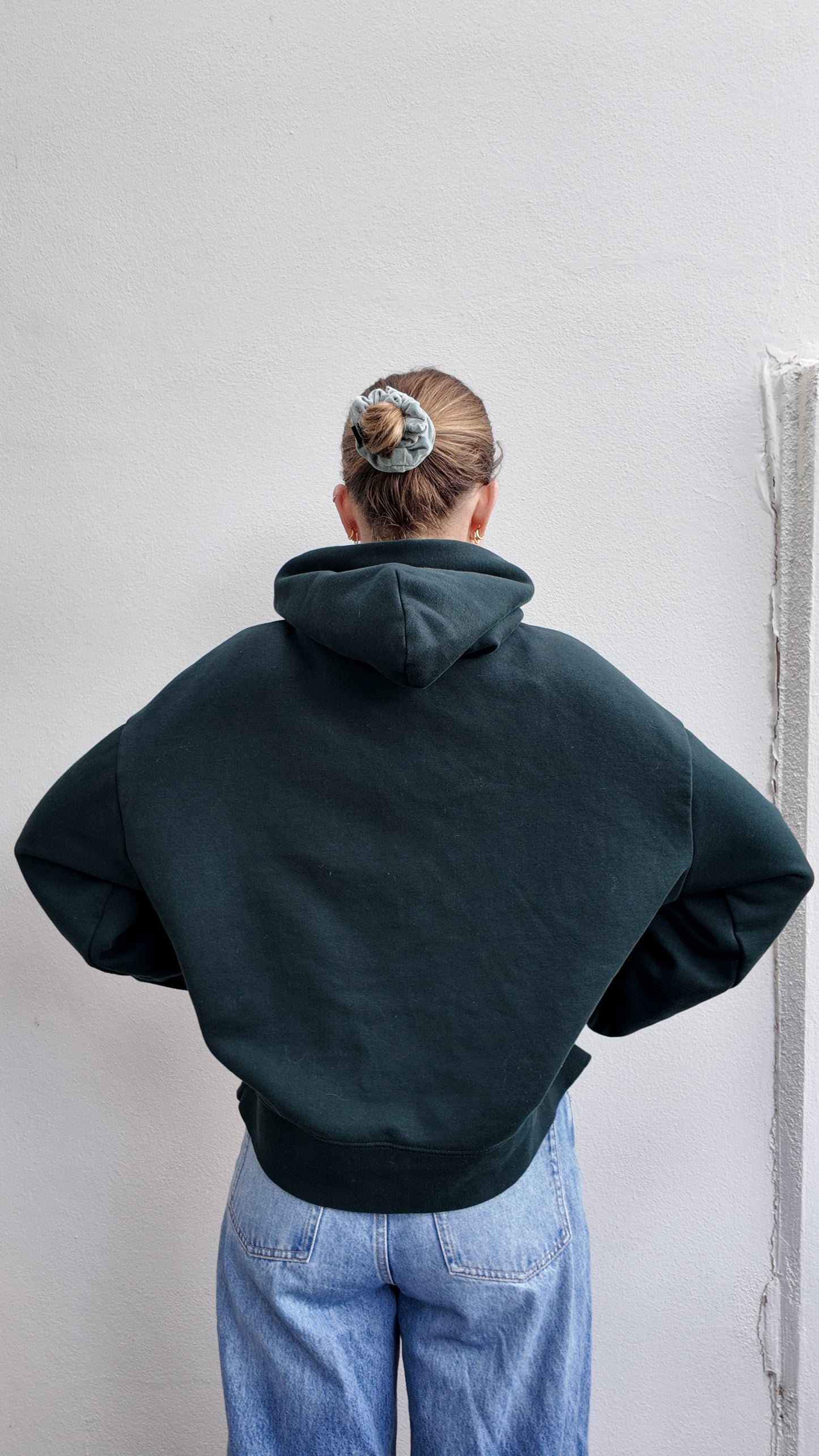 Your new favourite hoodie (Women's)