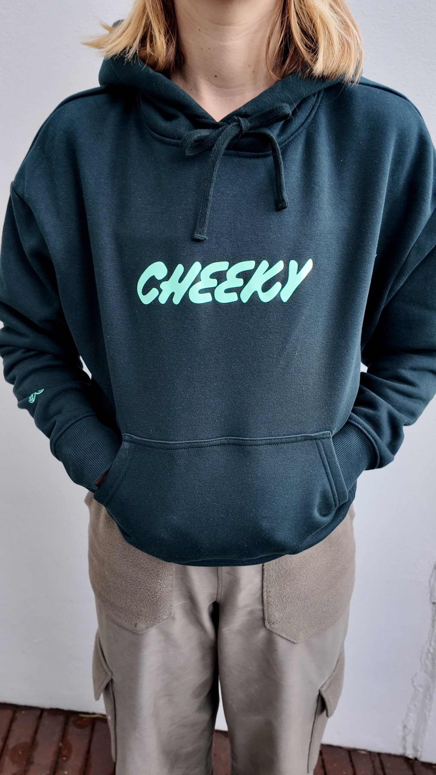 Your new favourite hoodie (Women's)