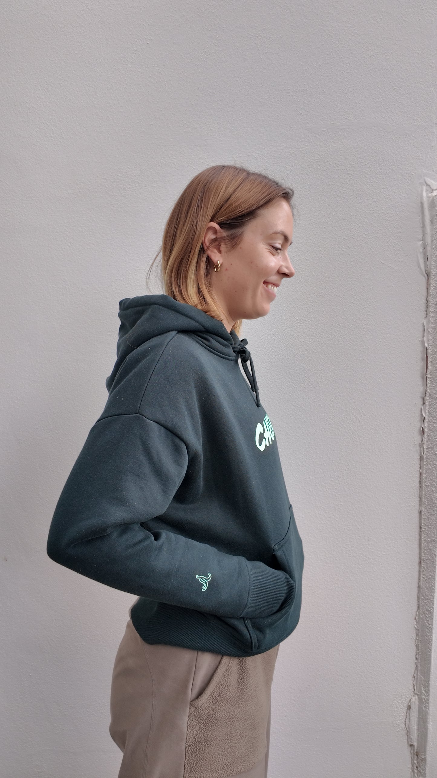 Your new favourite hoodie (Women's)