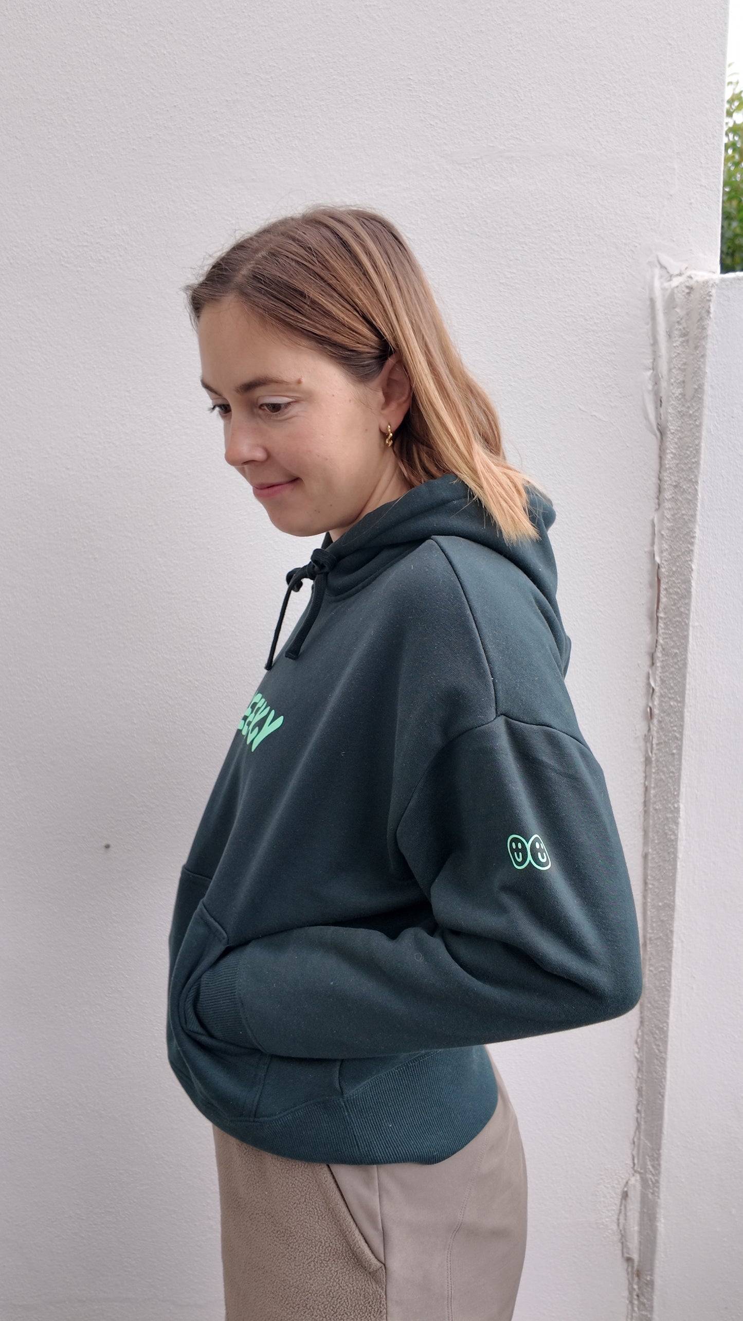 Your new favourite hoodie (Women's)