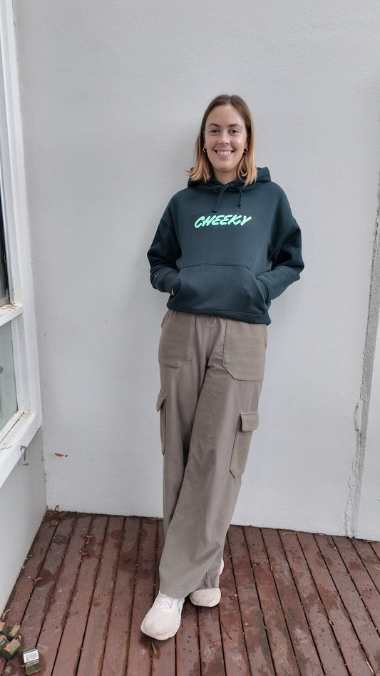 Your new favourite hoodie (Women's)