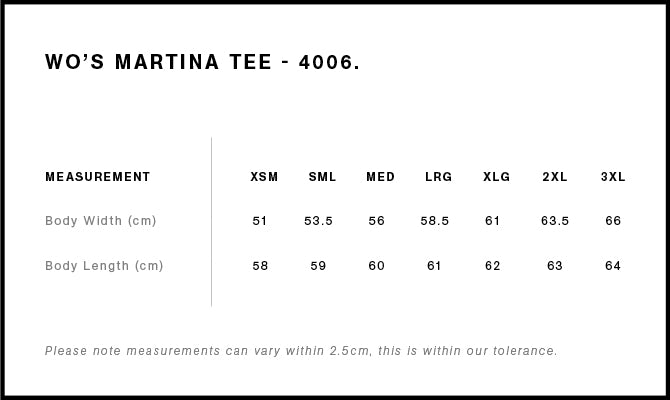 Storm in a T-Shirt (Women's)